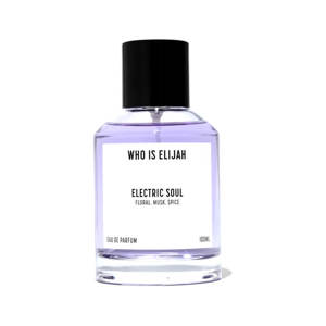 Who is Elijah Electric Soul Eau De Parfum 100ml